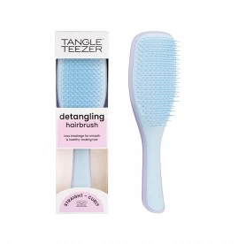 Расческа Tangle Teezer The Ultimate (Wet) Detangler Lilac Cloud & Blue 2324