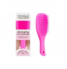 Расческа Tangle Teezer The Ultimate Detangler Mini Runway 2344