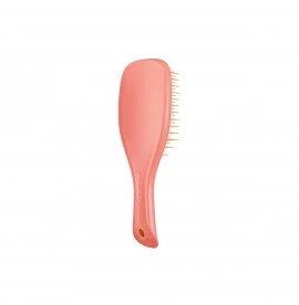 Расческа Tangle Teezer The Ultimate Detangler Mini Salmon Pink & Apricot 2337 Расческа Tangle Teezer The Ultimate Detangler Mini Salmon Pink & Apricot 2337