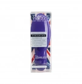 Расческа The Ulitimate Finisher Violet Scream Tangle Teezer 2107 Расческа The Ulitimate Finisher Violet Scream Tangle Teezer 2107