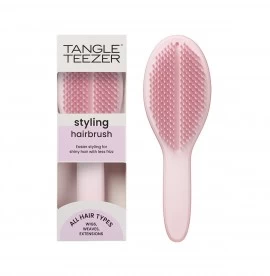 Расческа The Ulitimate Styler Millennial Pinc Tangle Teezer 2318TT
