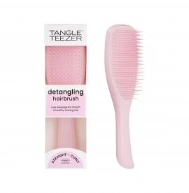 Расческа The Wet Detangler Millennia Pinc Tangle Teezer 2126