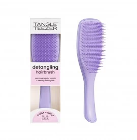 Расческа The Wet Detangler Natuially Curly Tangle Teezer 2267