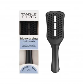 Расческа под фен Easy Dry @ Go Jet Black Tangle Teezer 2219