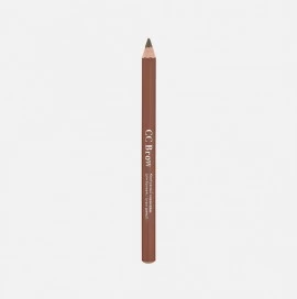 Контурный карандаш для бровей brow pencil СС Brow, цвет 05(светло-коричневый)
