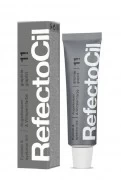 Краска для бровей и ресниц Refectocil графит -1.1