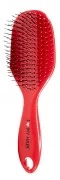Щетка I LOVE MY HAIR "Spider Classic" 1502 красная глянцевая размер L 0409-1502-08 Щетка I LOVE MY HAIR "Spider Classic" 1502 красная глянцевая размер L 0409-1502-08