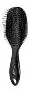Щетка I LOVE MY HAIR "Spider Classic" 1502 черная глянцевая размер L 0409-1502-01