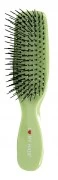 Щетка I LOVE MY HAIR "Spider Classic" 1503 зеленая глянцевая размер S 0409-1503-10 Щетка I LOVE MY HAIR "Spider Classic" 1503 зеленая глянцевая размер S 0409-1503-10