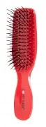 Щетка I LOVE MY HAIR "Spider Classic" 1503 красная глянцевая размер S 0409-1503-08 Щетка I LOVE MY HAIR "Spider Classic" 1503 красная глянцевая размер S 0409-1503-08