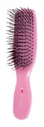 Щетка I LOVE MY HAIR "Spider Classic" 1503 розовая глянцевая размер S 0409-1503-07 Щетка I LOVE MY HAIR "Spider Classic" 1503 розовая глянцевая размер S 0409-1503-07