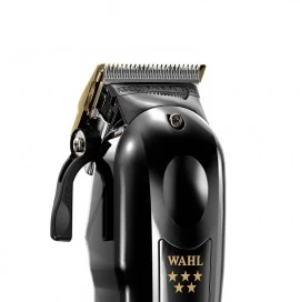 Машинка для стрижки волос (аккум\сетевая) Wahl Magic Clip Cordless 5star black 5star(черная) 3026434 Машинка для стрижки волос (аккум\сетевая) Wahl Magic Clip Cordless 5star black 5star(черная) 3026434
