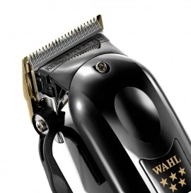 Машинка для стрижки волос (аккум\сетевая) Wahl Magic Clip Cordless 5star black 5star(черная) 3026434 Машинка для стрижки волос (аккум\сетевая) Wahl Magic Clip Cordless 5star black 5star(черная) 3026434