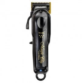 Машинка для стрижки волос (аккум\сетевая) Wahl Magic Clip Cordless 5star black 5star(черная) 3026434
