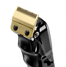 Машинка для стрижки волос (аккум\сетевая) Wahl Magic Clip Cordless 5star black 5star(черная) 3026434 Машинка для стрижки волос (аккум\сетевая) Wahl Magic Clip Cordless 5star black 5star(черная) 3026434