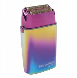 Шейвер для проработки контуров и бороды\бритья BaByliss PRO 4ARTISTS FXFS2IE Шейвер для проработки контуров и бороды\бритья BaByliss PRO 4ARTISTS FXFS2IE