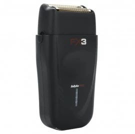Шейвер для проработки контуров и бороды\бритья BaByliss PRO FX3 FXX3SBE Шейвер для проработки контуров и бороды\бритья BaByliss PRO FX3 FXX3SBE