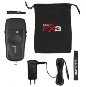 Шейвер для проработки контуров и бороды\бритья BaByliss PRO FX3 FXX3SBE Шейвер для проработки контуров и бороды\бритья BaByliss PRO FX3 FXX3SBE