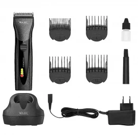 Машинка для стрижки Wahl СhromStyle Pro, черная 1871-0473 Машинка для стрижки Wahl СhromStyle Pro, черная 1871-0473