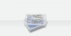 Парафин ITALWAX 500 грамм Белая орхидея