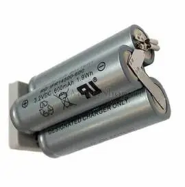Аккумулятор Li-ion для Moser ChromStyle Pro 1871-7