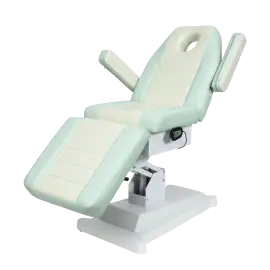 Косметологическое кресло Альфа-10, 2 мотора