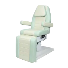 Косметологическое кресло Альфа-10, 2 мотора