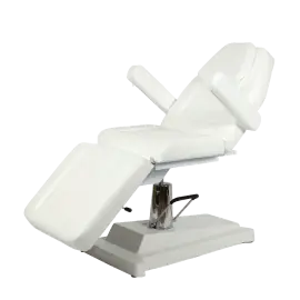Косметологическое кресло Альфа-05, гидравлика