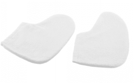 Носки для парафинотерапии 1 пара