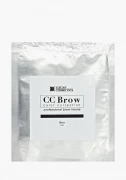 Хна для бровей CC Brow (black) в саше (черный), 5 гр