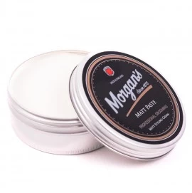 Матовая паста для укладки Morgans Matt Paste 75 мл M182
