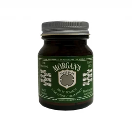 Матовая помада для укладки Morgans Pomade Сильная фиксация 50 г M238