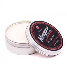 Текстурирующая глина для укладки волос Morgans Texture Clay 75 мл M185