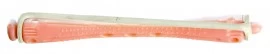 Коклюшки DEWAL, бело-розовые, длинные d 6,5 мм 12 шт/уп RWL8 
