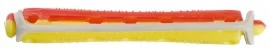 Коклюшки DEWAL, желто-красные, короткие, d 8,5 мм 12 шт/уп 