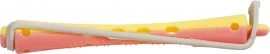 Коклюшки DEWAL, желто-розовые, длинные d 7 мм 12 шт/уп RWL2