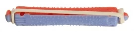 Коклюшки DEWAL, красно-голубые ,короткие, d 9 мм 12 шт/уп RWL7