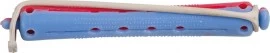 Коклюшки DEWAL, красно-голубые, длинные d 9 мм 12 шт/уп RWL4