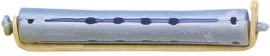 Коклюшки DEWAL, серо-голубые, длинные, d 12 мм 12 шт/уп RWL5