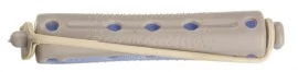 Коклюшки DEWAL, серо-голубые, короткие, d 12 мм 12 шт/уп RWL9