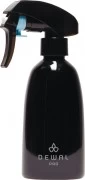Распылитель DEWAL пластиковый, черный, с металлическим шариком ,250 мл JC0036black