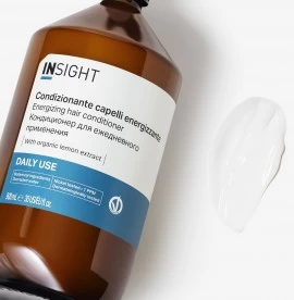 Кондиционер для ежедневного использования INSIGHT DAILY USE 900мл Кондиционер для ежедневного использования INSIGHT DAILY USE 900мл