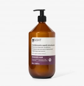 Кондиционер для поврежденных волос DAMAGED HAIR INSIGHT 900 мл
