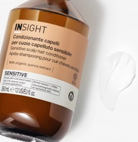 Кондиционер для чувствительной кожи головы INSIGHT 350мл