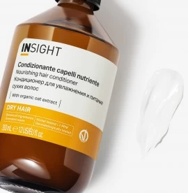 Кондиционер питательный для сухих волос INSIGHT DRY HAIR 350мл Кондиционер питательный для сухих волос INSIGHT DRY HAIR 350мл