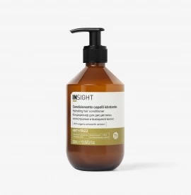Кондиционер разглаживающий для непослушных волос INSIGHT ANTI-FRIZZ 350мл