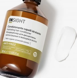 Кондиционер разглаживающий для непослушных волос INSIGHT ANTI-FRIZZ 350мл Кондиционер разглаживающий для непослушных волос INSIGHT ANTI-FRIZZ 350мл