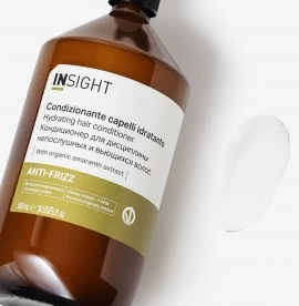 Кондиционер разглаживающий для непослушных волос INSIGHT ANTI-FRIZZ 900мл Кондиционер разглаживающий для непослушных волос INSIGHT ANTI-FRIZZ 900мл