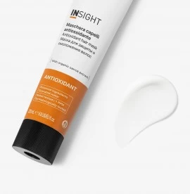 Маска антиоксидант для перегруженных волос INSIGHT ANTIOXIDANT 200мл Маска антиоксидант для перегруженных волос INSIGHT ANTIOXIDANT 200мл