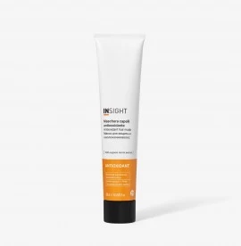 Маска антиоксидант для перегруженных волос INSIGHT ANTIOXIDANT 200мл